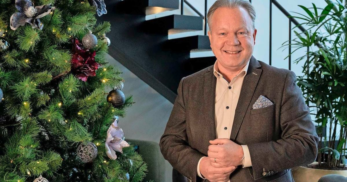 Jumbo-topman over affaire rond Frits van Eerd: ’Weinig mensen beseffen hoe lang dit doorwerkt'