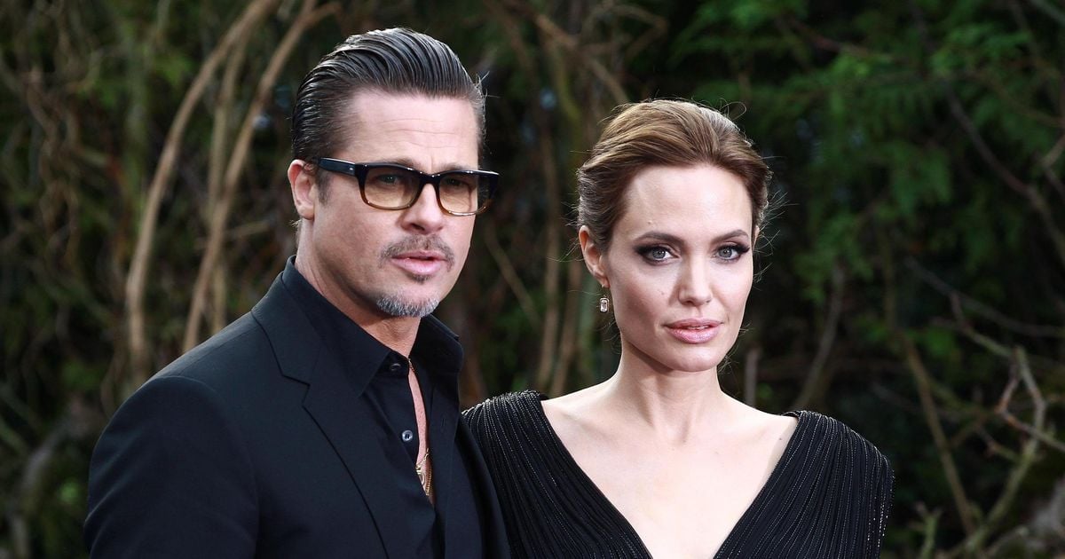 Scheiding Brad Pitt en Angelina Jolie na acht jaar afgerond