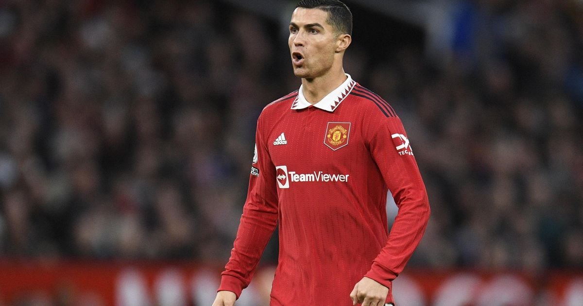 Cristiano Ronaldo stelt Manchester United te kunnen redden als eigenaar: ’Probleem is groter dan de coaches’