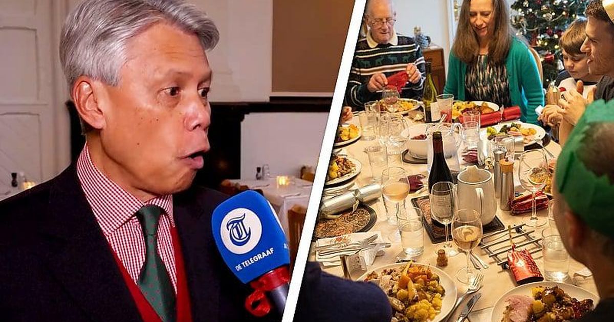 ‘Dat is een belediging voor de kok tijdens kerst’ | Video