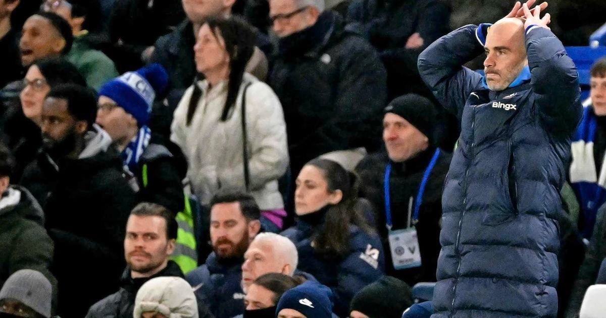 Sensationele nederlaag Chelsea tegen Fulham: Arne Slot kan profiteren met Liverpool