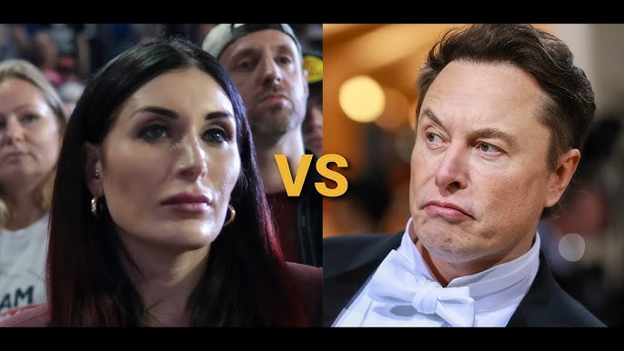 Musk MAGA-huwelijksreis Is Voorbij INDIGNATIE AI & Politiek