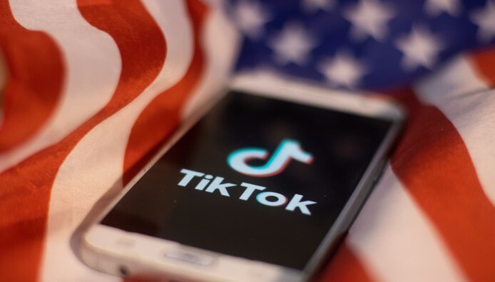  TikTok Von der Leyen en het Tiktok verbod