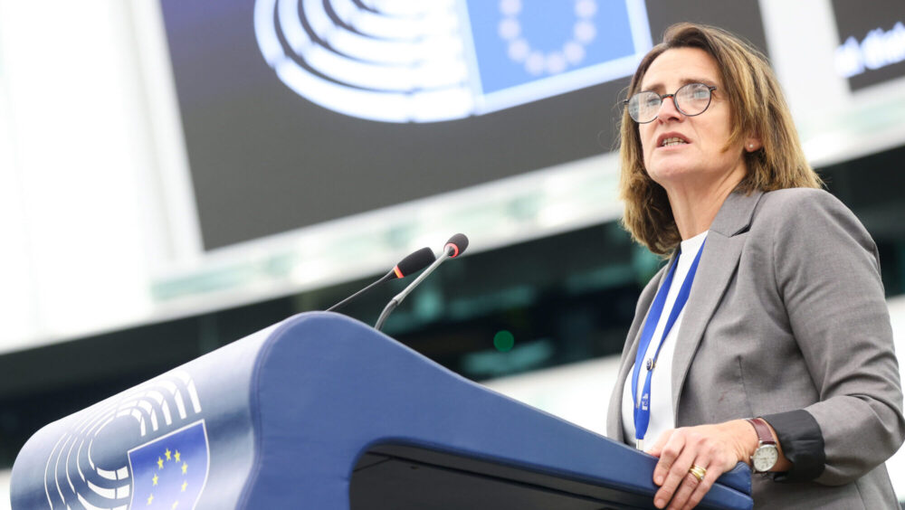 EU Commission’s Latest Attack on Sovereignty ━ The European Conservative