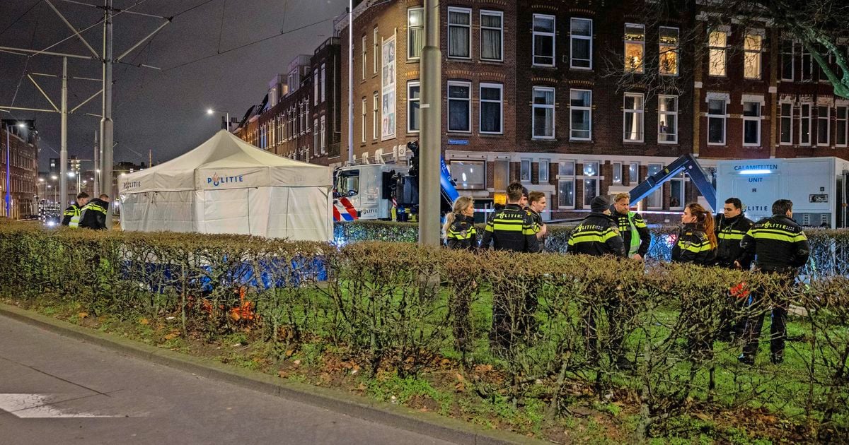 ’Overleden jongen (14) in Rotterdam wilde cobra voor tweede maal aansteken’ | Binnenland