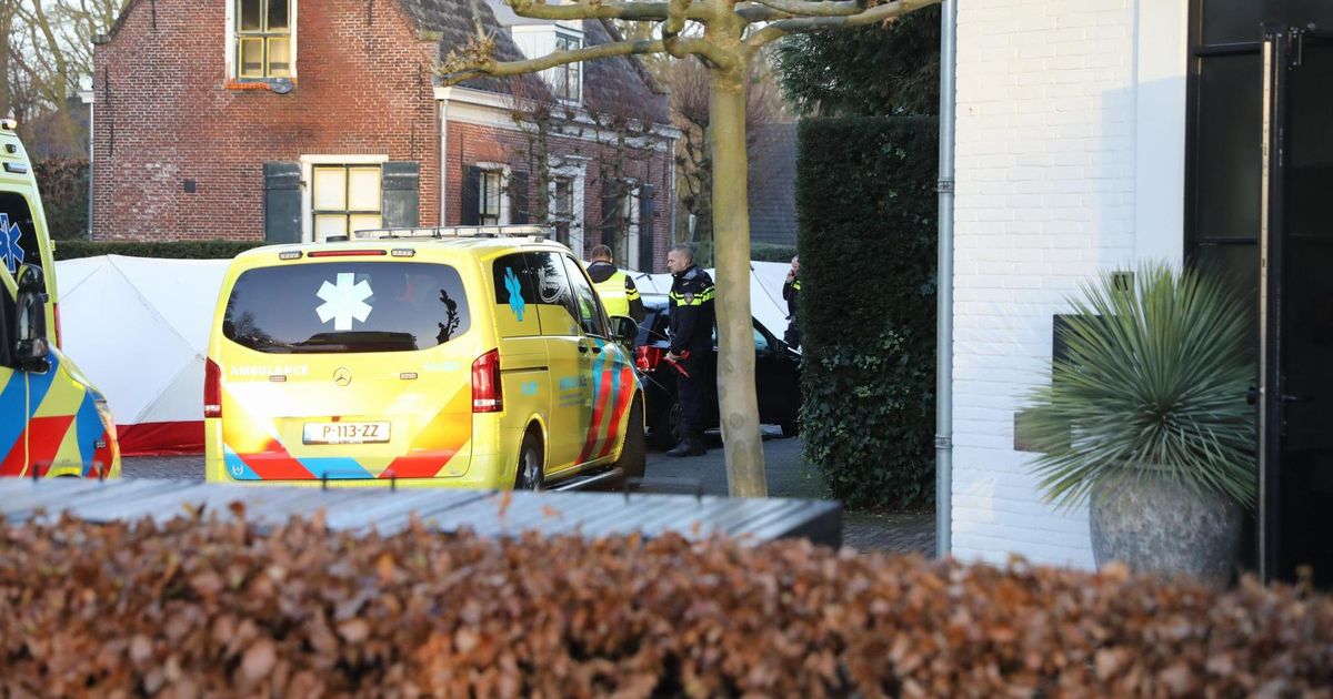 Familie omgekomen vrouw (56) zit met veel vragen na bizar ongeluk met lantaarnpaal: ‘Politie vertelt onduidelijk verhaal’ | Binnenland