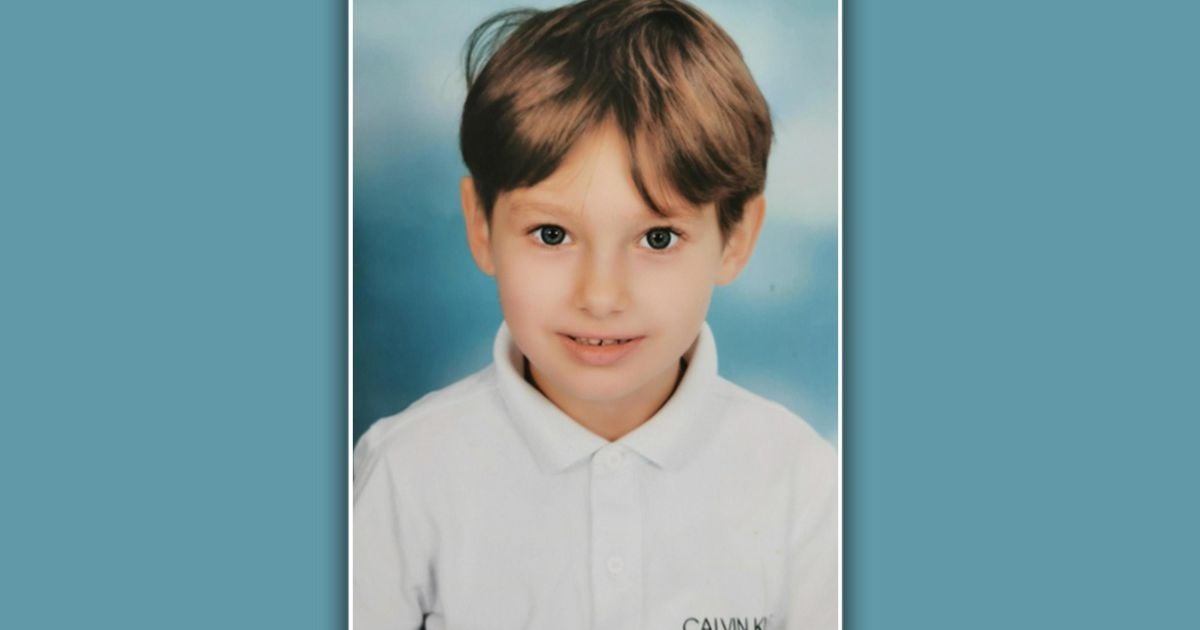 Fabian (6) uit Venlo sinds oktober vermist | Binnenland