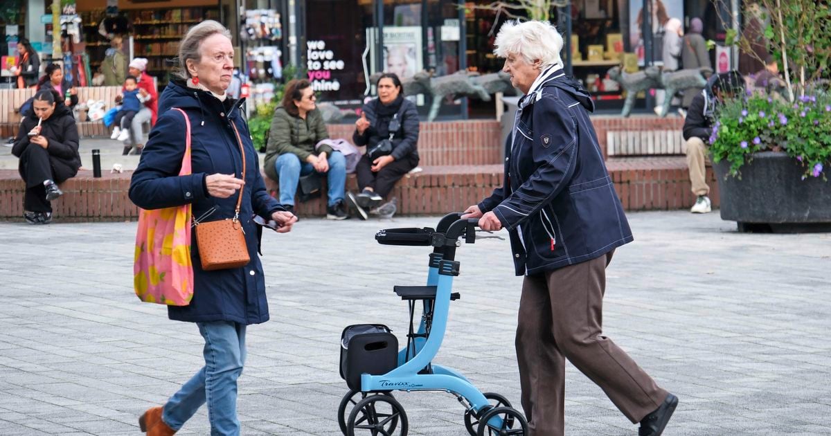 Goede beursprestaties spekken kassen grote pensioenfondsen, maar deelnemers zien daar dit jaar bar weinig van terug | Geld