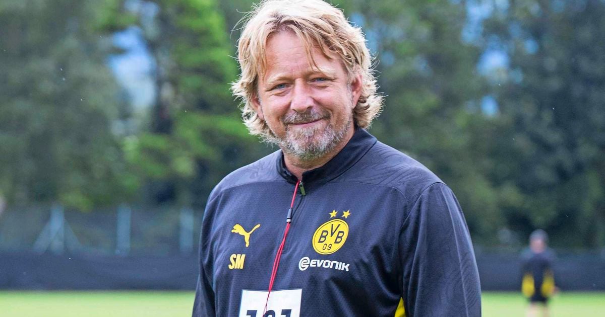 ’Na debacle bij Ajax zit Sven Mislintat ook bij Borussia Dortmund in de problemen’ | Voetbal