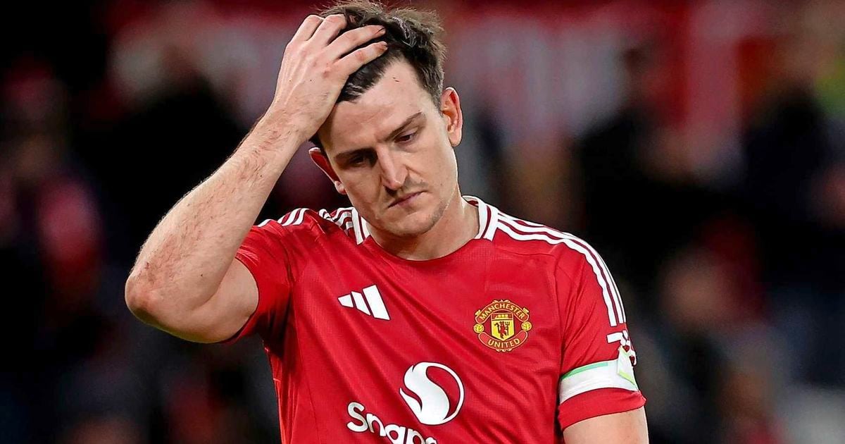 LIVE Transfers: United gaat toekomst in met Harry Maguire, Mats Seuntjens weer terug op Nederlandse velden