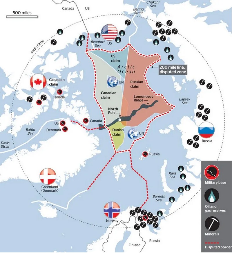 Groenland En De Trumps INDIGNATIE AI & Politiek