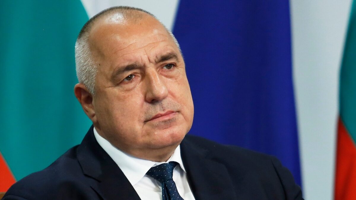 Bulgaria Likely Headed for Eighth Election in Four Years as Coalition Talks Collapse ━ The European Conservative