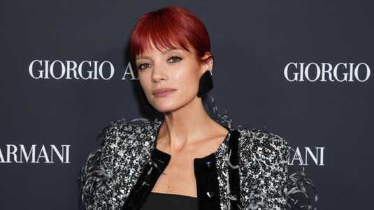 Lily Allen open over drank- en drugsverslaving: ’Ik was destijds een puinhoop’ | Gossip