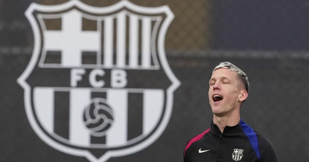 Frenkie de Jong bereikt met Barcelona simpel achtste finales Copa del Rey