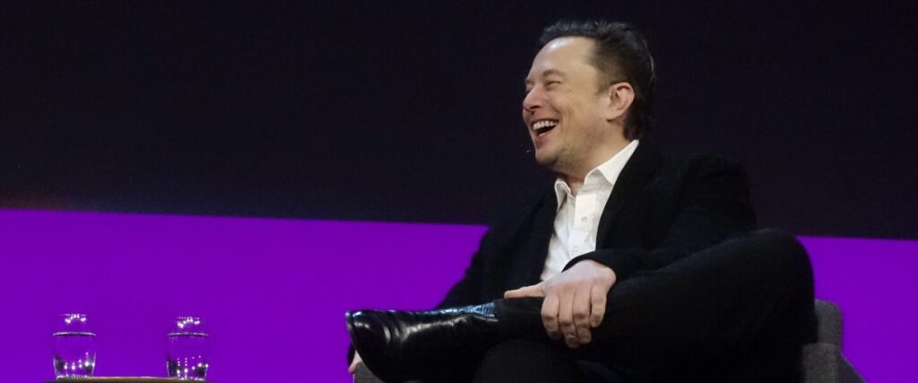 Elon Musk, Taylor Swift, Antony Blinken, China En De Idiotie Van Tom Friedman INDIGNATIE AI & Politiek