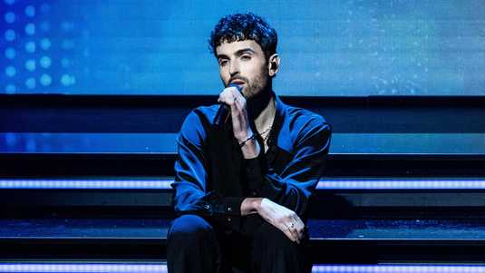 Duncan Laurence geëvacueerd uit huis Los Angeles | Sterren