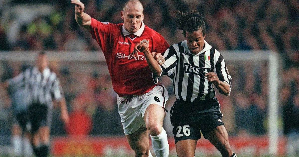 Jaap Stam heeft dringend advies voor kwakkelend Manchester United