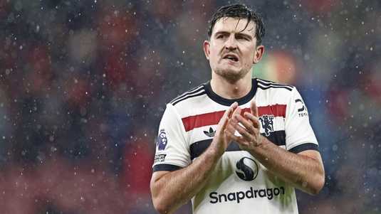 Manchester United-verdediger Harry Maguire krijgt fiks rijverbod voor meerdere malen veel te hard rijden | Voetbal