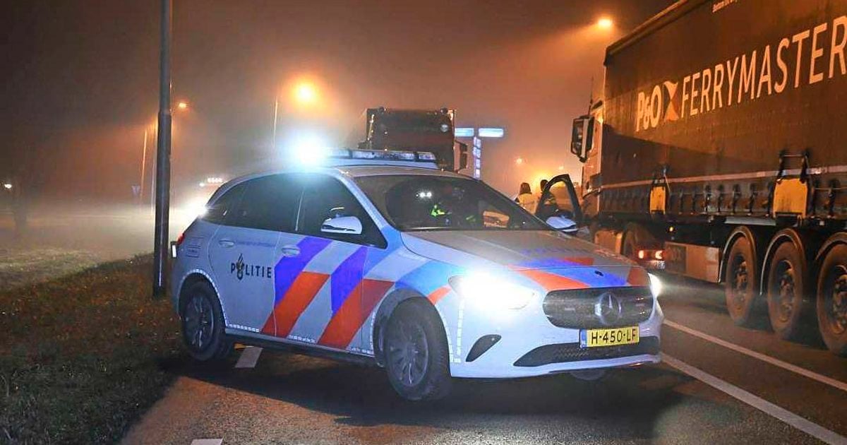 Dode door steekincident in Zeeuwse Oostburg, verdachte aangehouden