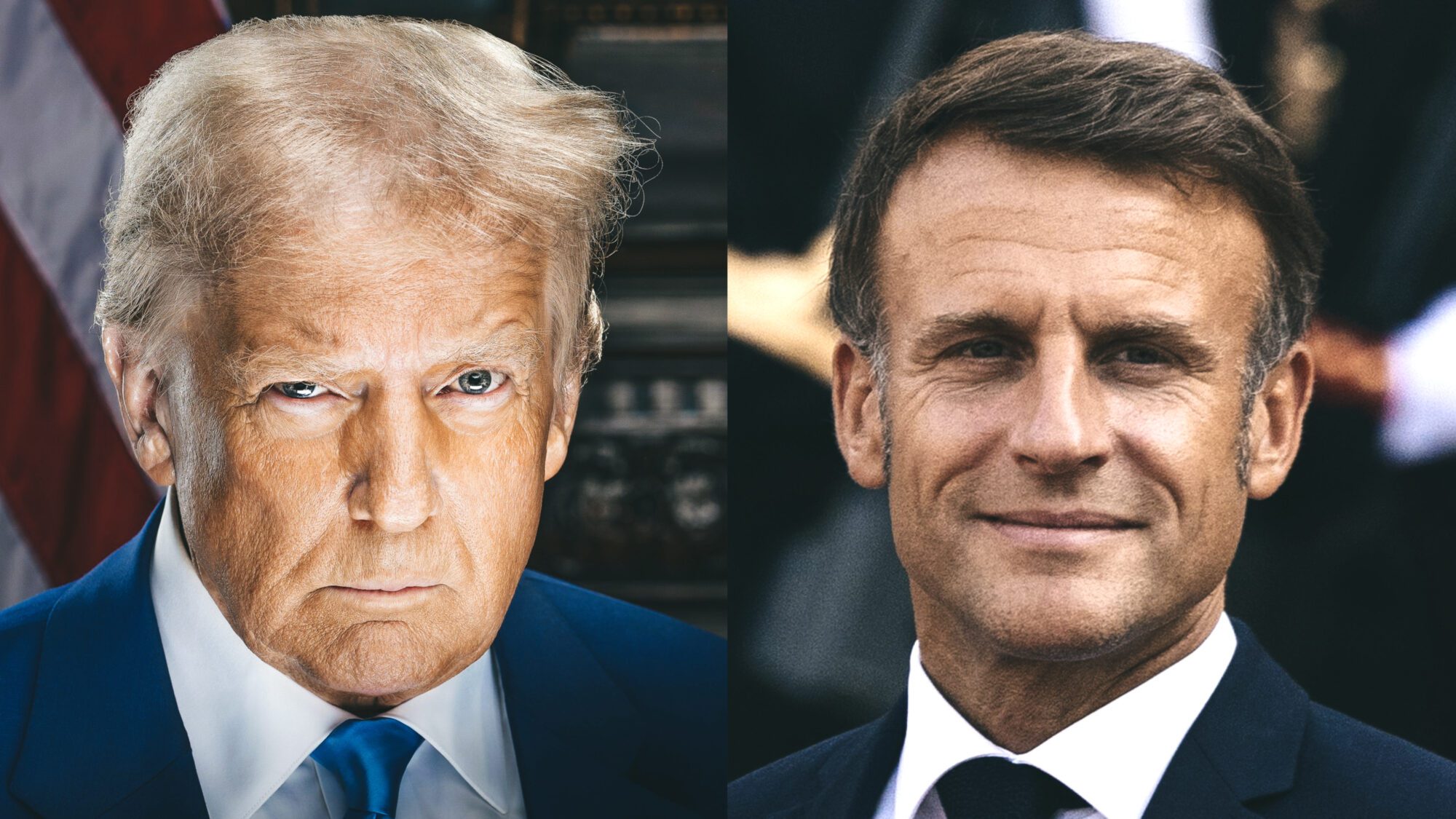 Trump Is Showing the Way and It’s Time for France to Catch Up ━ The European Conservative