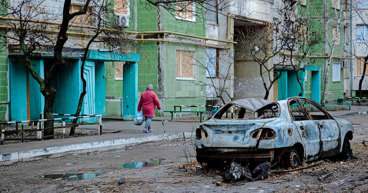 LIVE | Zelenski: zware verliezen voor Russen en Noord-Koreanen in Koersk