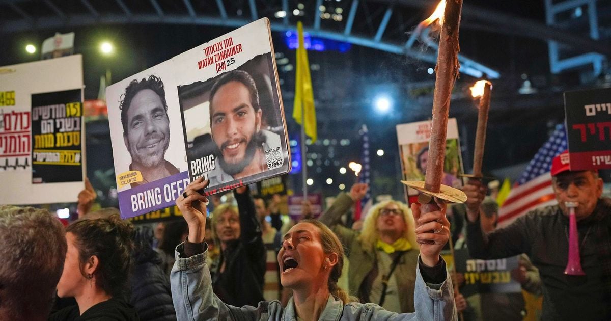 LIVE | Staakt-het-vuren Gaza nog dichterbij na nachtelijke ’doorbraak’