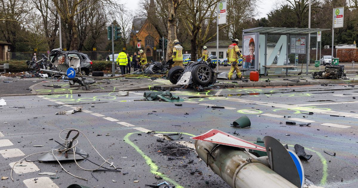 Tweede Nederlander overleden door verkeersongeval Düsseldorf