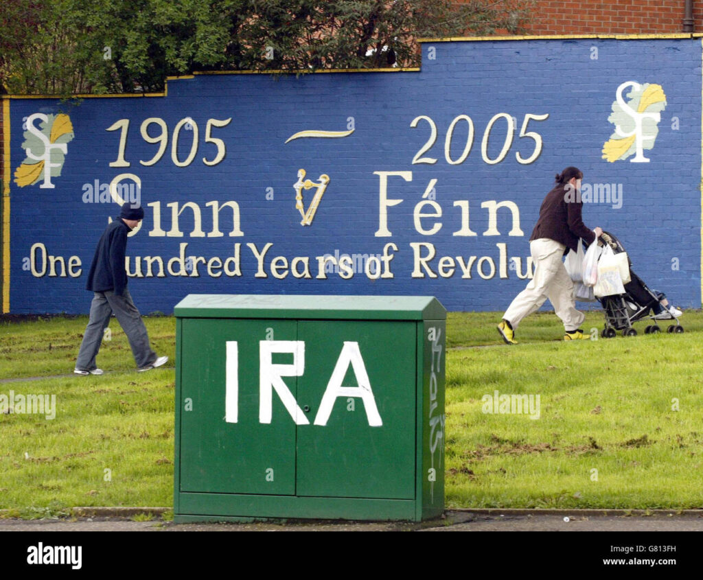 IRA