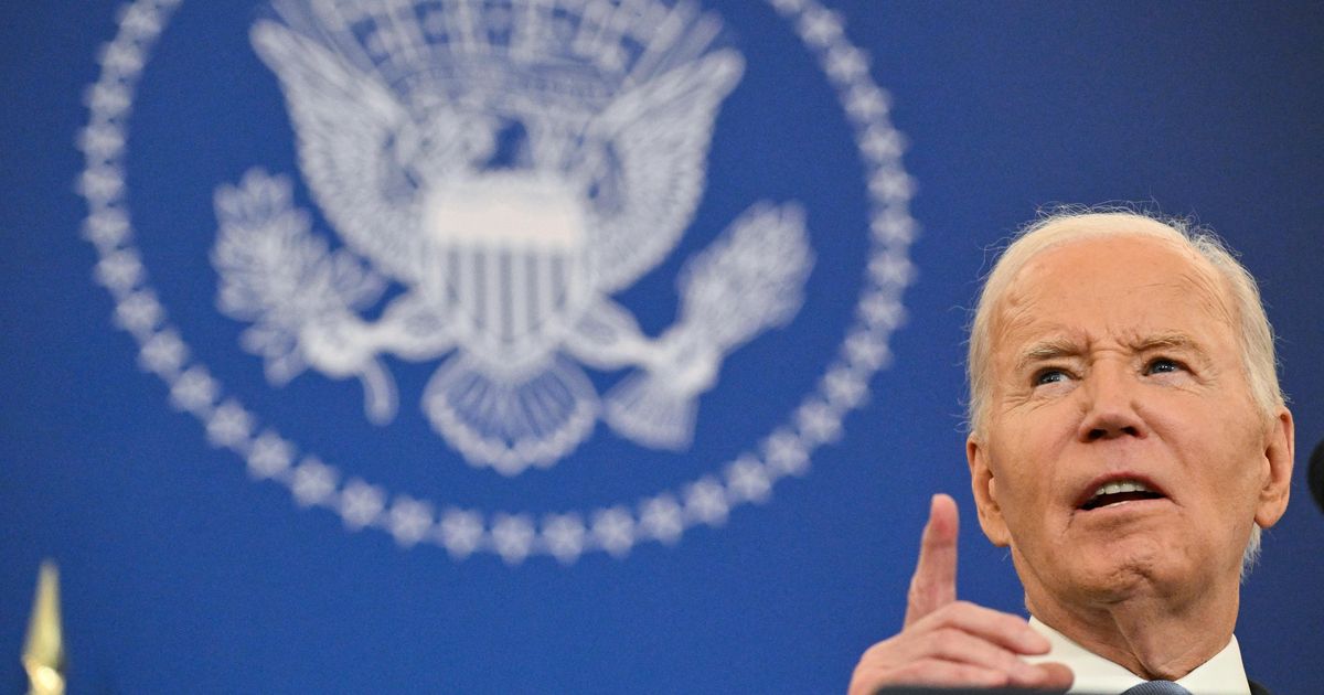 LIVE | Biden: Gaza-deal op het punt te worden afgerond