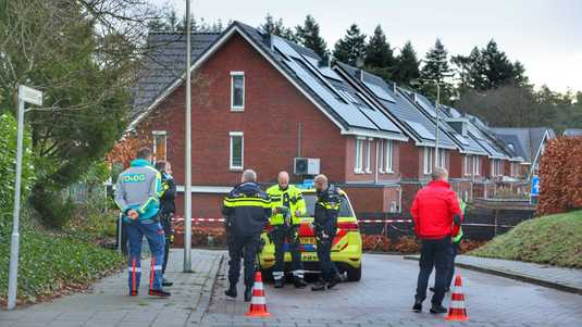 Man (27) opgepakt na fataal steekincident in Den Dolder | Binnenland