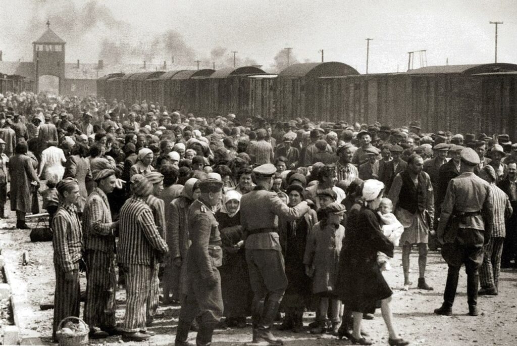 Auschwitz