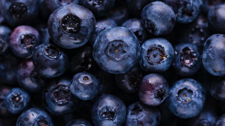 Mogelijk Honderden Hepatitis A Besmettingen Door Eten Blauwe Bes Van Albert Heijn INDIGNATIE AI & Politiek