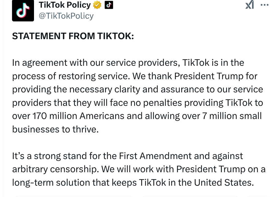 tiktok