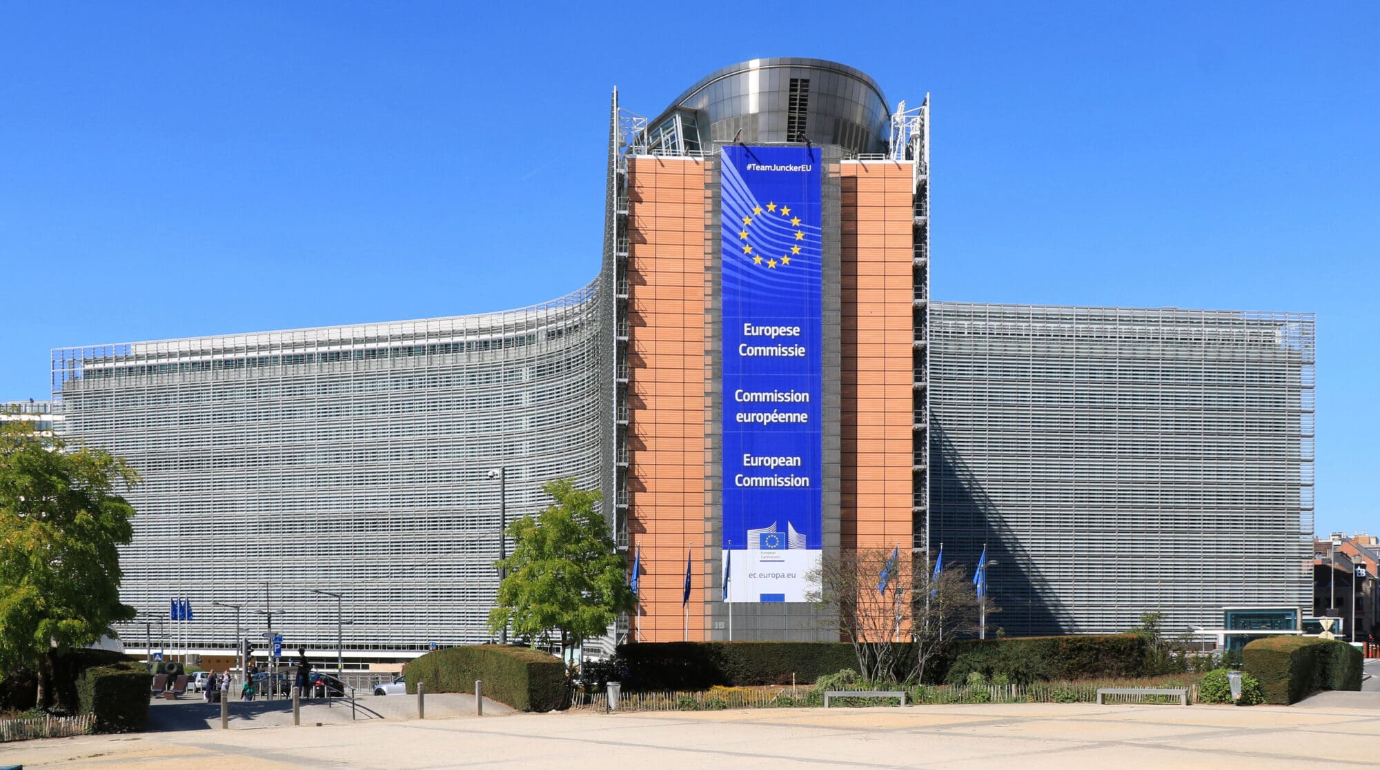 Leftist MEPs Want Taxpayers To Fund Liberal EU Propaganda ━ The European Conservative